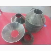 Запчасти центробежных сепараторов СЦ-1.5, СЦ-3, СЦ-3А в Днепр, Кривой Рог, Запорожье, Киев, Сумы