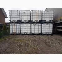 Еврокуб Єврокуб Бак 1000л ОПТ/РОЗДРІБ