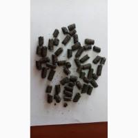 Продам пеллеты оптом из лузги подсолнуха, упаковка биг-беги 1000 кг. По 2 форме