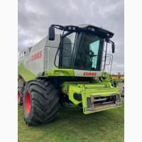 Комбайн Claas Lexion 570 (2009)