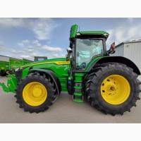 John Deere 8R310