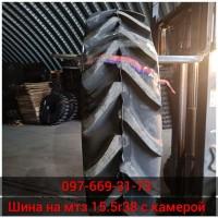 Шины 15.5-38 Rockbuster R-1 (12PR, TT) с камерой бесплатная доставка