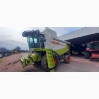 Комбайн Claas Lexion 560 (2009)