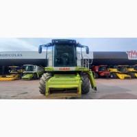 Комбайн Claas Lexion 560 (2009)