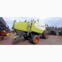 Комбайн Claas Lexion 560 (2009)