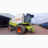 Комбайн Claas Lexion 560 (2009)