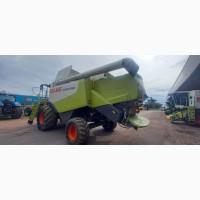 Комбайн Claas Lexion 560 (2009)