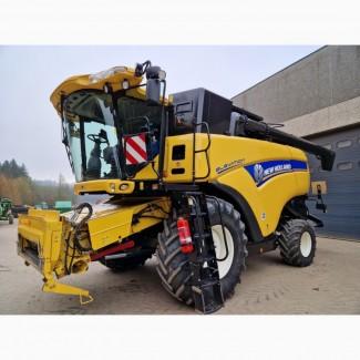 New Holland CX 8080 ELEVATION 2014 рік