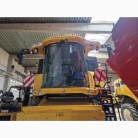 New Holland CX 8080 ELEVATION 2014 рік