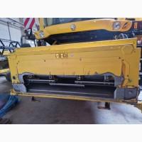 New Holland CX 8080 ELEVATION 2014 рік