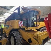 New Holland CX 8080 ELEVATION 2014 рік
