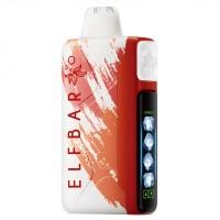 Сигарета Холод-Контроль ElfBar IceKing 30000 • Кавун