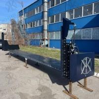 Ріпаковий стіл від 6 до 11 метрів