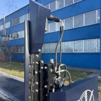 Ріпаковий стіл від 6 до 11 метрів