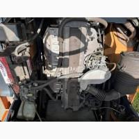 Газовий навантажувач 4.5т. Toyota 02-7FG45 3500 мм підйом в наявності