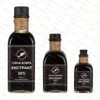 Боброва струя екстракт 35%