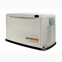Новий генератор на газу Generac 7146 з швидкою доставкою - VitalTechno