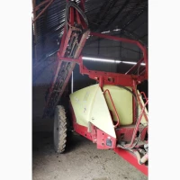 Обприскувач причіпний HARDI NAVIGATOR 3000