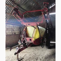 Обприскувач причіпний HARDI NAVIGATOR 3000