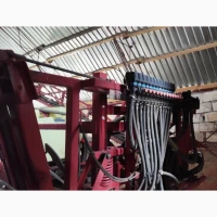 Обприскувач причіпний HARDI NAVIGATOR 3000