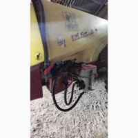 Обприскувач причіпний HARDI NAVIGATOR 3000