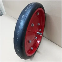 Колесо 318х50 / 023288.04 Otico, 00310101 Horsch