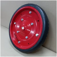Колесо 318х50 / 023288.04 Otico, 00310101 Horsch