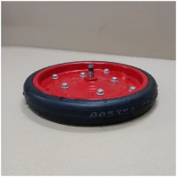 Колесо 318х50 / 023288.04 Otico, 00310101 Horsch