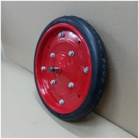 Колесо 318х50 / 023288.04 Otico, 00310101 Horsch