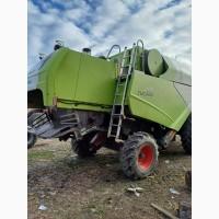 Продам комбайн Claas Tucano 470. 2011 року, Житомирська обл