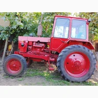 Продам трактор юмз -6акл