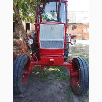Продам трактор юмз -6акл