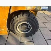 Jungheinrich EFG 320 рез. M.W. до 28.09