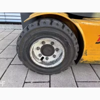 Jungheinrich EFG 320 рез. M.W. до 28.09