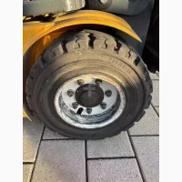 Jungheinrich EFG 320 рез. M.W. до 28.09