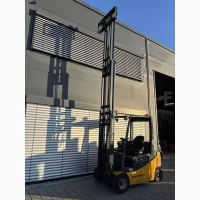 Jungheinrich EFG 320 рез. M.W. до 28.09