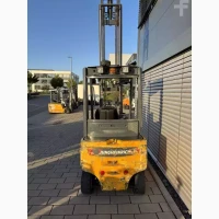 Jungheinrich EFG 320 рез. M.W. до 28.09