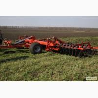 Борона прицепная ДЛМ-8,0 Дукат (250-300 л/с) НОВИНКА!