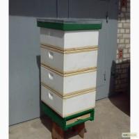 Улей Медовик пенопласт (Украина)