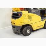 Продам вилочный дизельный погрузчик 1, 6т. Jungheinrich TFG 16 AK