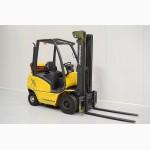 Продам вилочный дизельный погрузчик 1, 6т. Jungheinrich TFG 16 AK