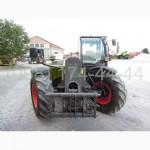 Погрузчик телескопический Claas scorpion 7040 (Клас скорпион 7040)