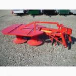 Косарка роторна Wirax Z-069