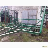 Культиватор John Deere 1010 8 метров
