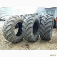 Шина 600/70R34 Б/у