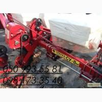 Сеялка точно высева СУ-8, СУ-8М, СУПН-8, УПС 8