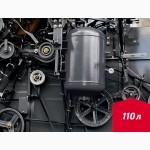 Комбайн Ростсельмаш 585