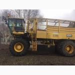 Ropa Transporter