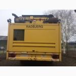Ropa Transporter