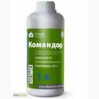 Инсектицид Командор